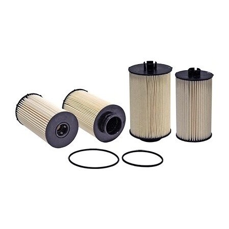 Wix Filters Fuel Filter WF10066